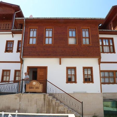 غولجوك Yali Konak Butik Otel المظهر الخارجي الصورة