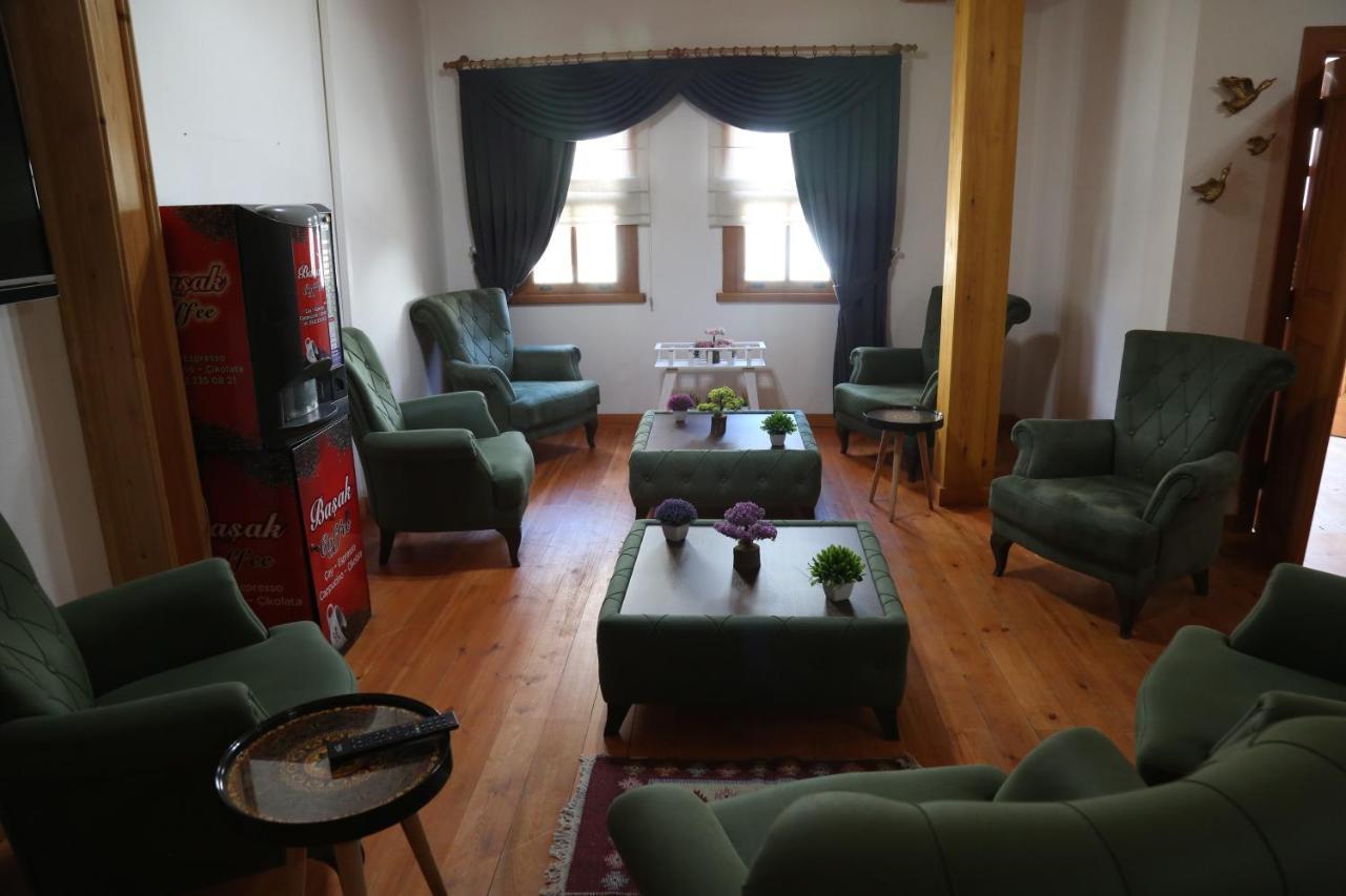 غولجوك Yali Konak Butik Otel المظهر الخارجي الصورة