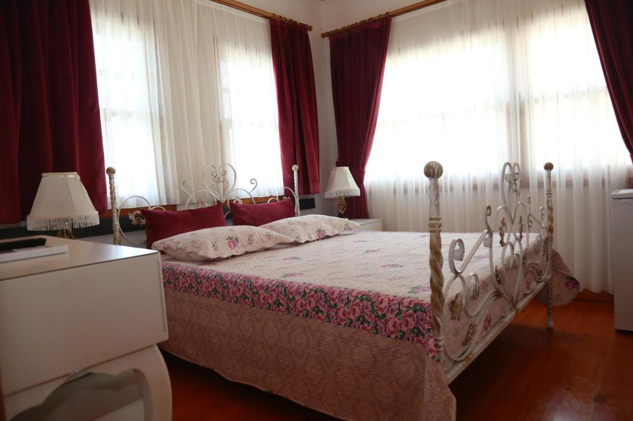 غولجوك Yali Konak Butik Otel المظهر الخارجي الصورة