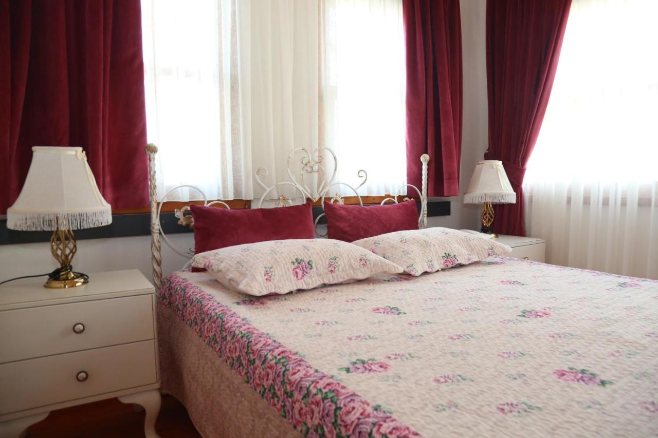 غولجوك Yali Konak Butik Otel المظهر الخارجي الصورة