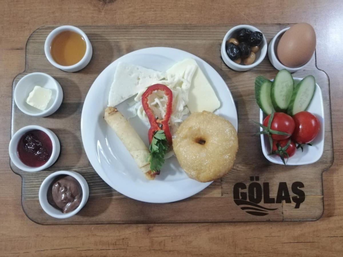 غولجوك Yali Konak Butik Otel المظهر الخارجي الصورة