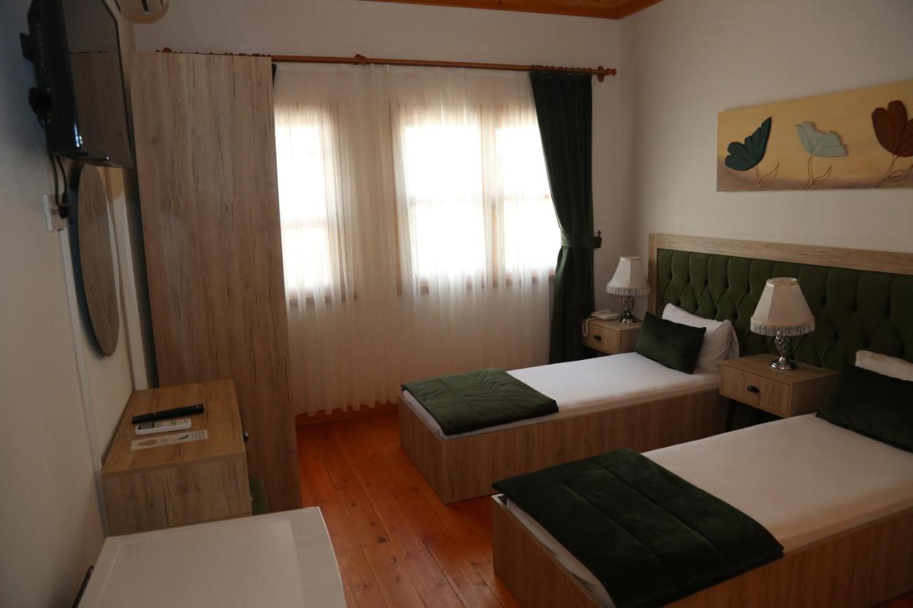 غولجوك Yali Konak Butik Otel المظهر الخارجي الصورة