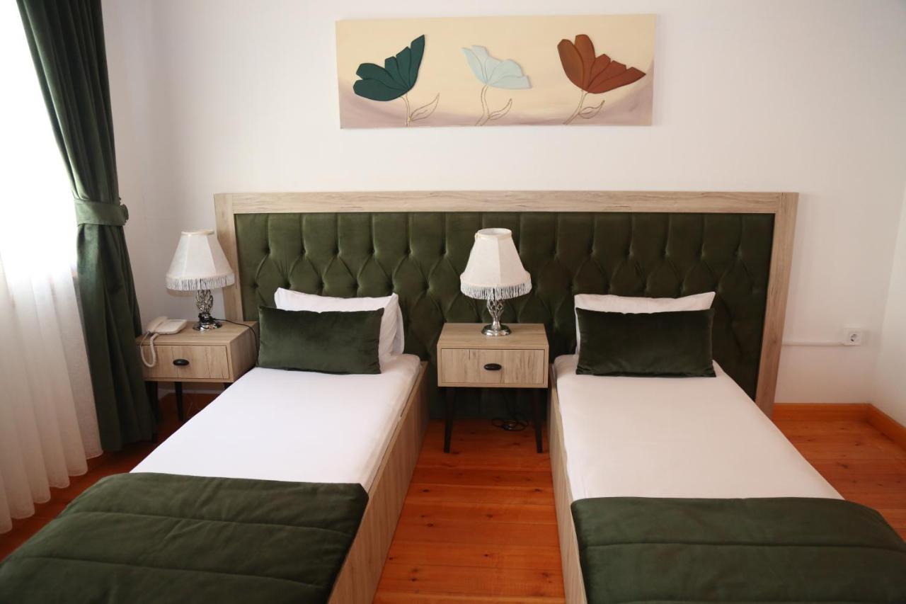 غولجوك Yali Konak Butik Otel المظهر الخارجي الصورة