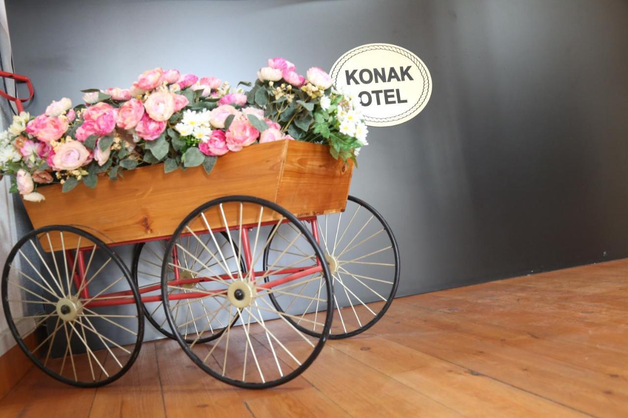 غولجوك Yali Konak Butik Otel المظهر الخارجي الصورة