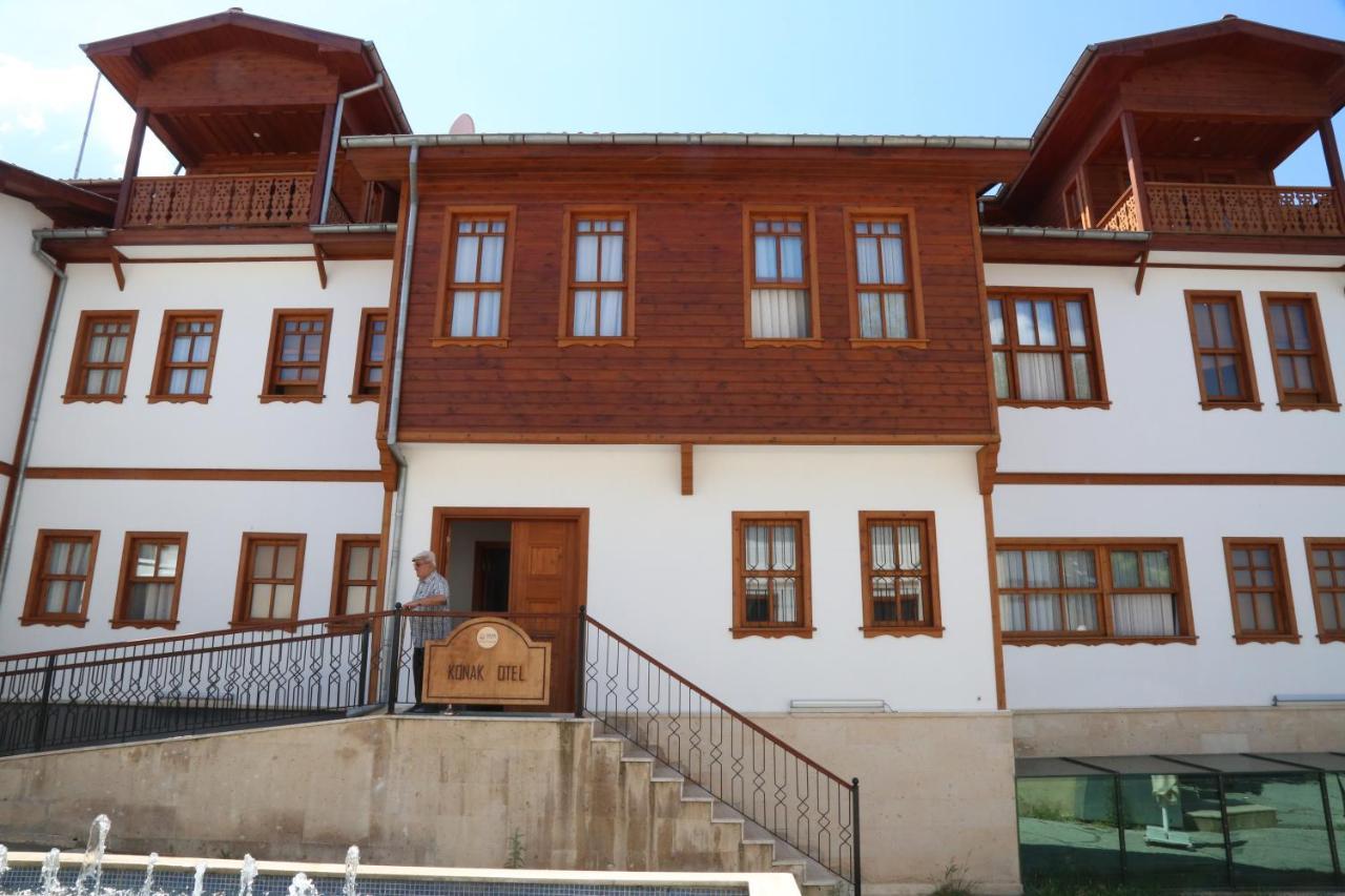 غولجوك Yali Konak Butik Otel المظهر الخارجي الصورة